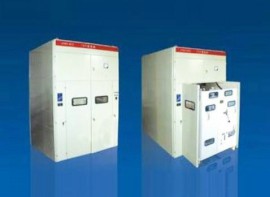 JYN1-40.5高壓開關柜