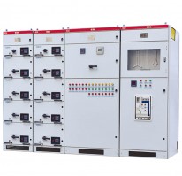 GCS低壓抽出式開關(guān)柜