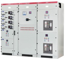 GCK低壓抽出式開關(guān)柜