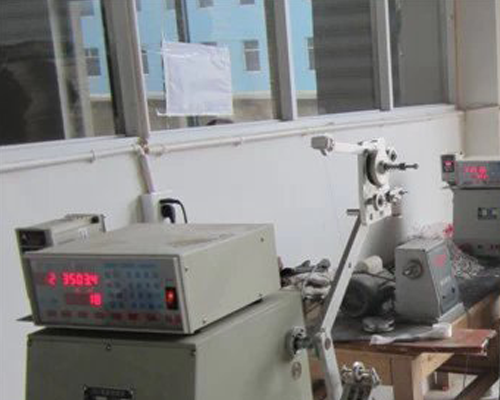 科潤機械供給了一系列獨特的電磁離合器制動體系 科潤機械供給了一系列獨特的電磁離合器制動體系