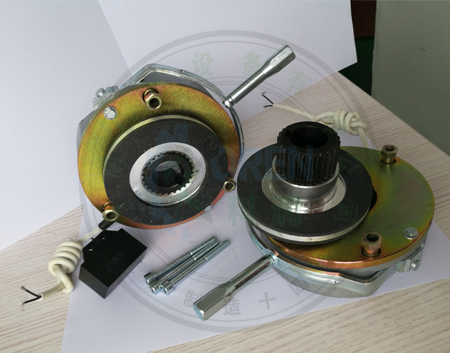 電磁制動器是做什么用的 電磁制動器是做什么用的