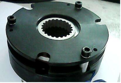 電磁制動器的結(jié)構(gòu)設(shè)計(jì) 電磁制動器的結(jié)構(gòu)設(shè)計(jì)