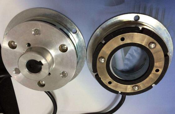 電磁制動器使用的注意事項(xiàng) 電磁制動器使用的注意事項(xiàng)