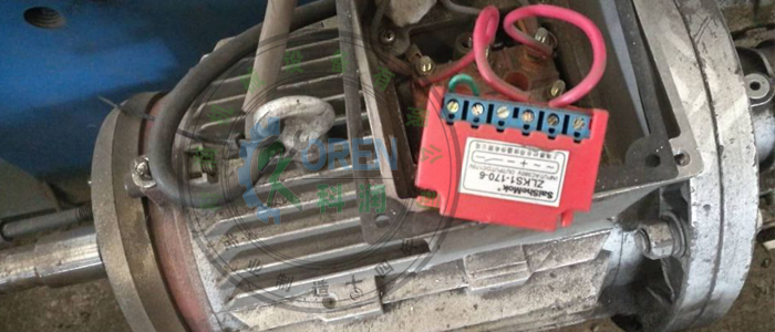 電磁制動器是做什么用çš