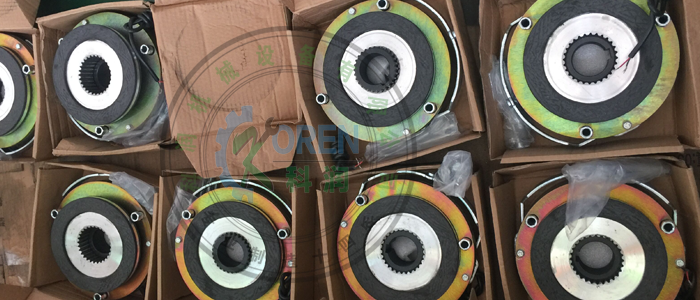 電磁制動器是做什么用çš